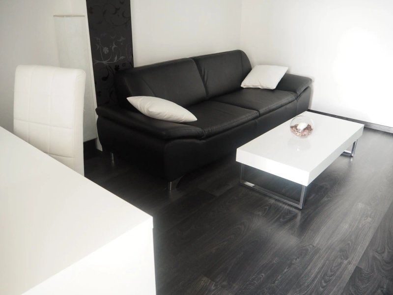 The Suites - Small Luxury Living