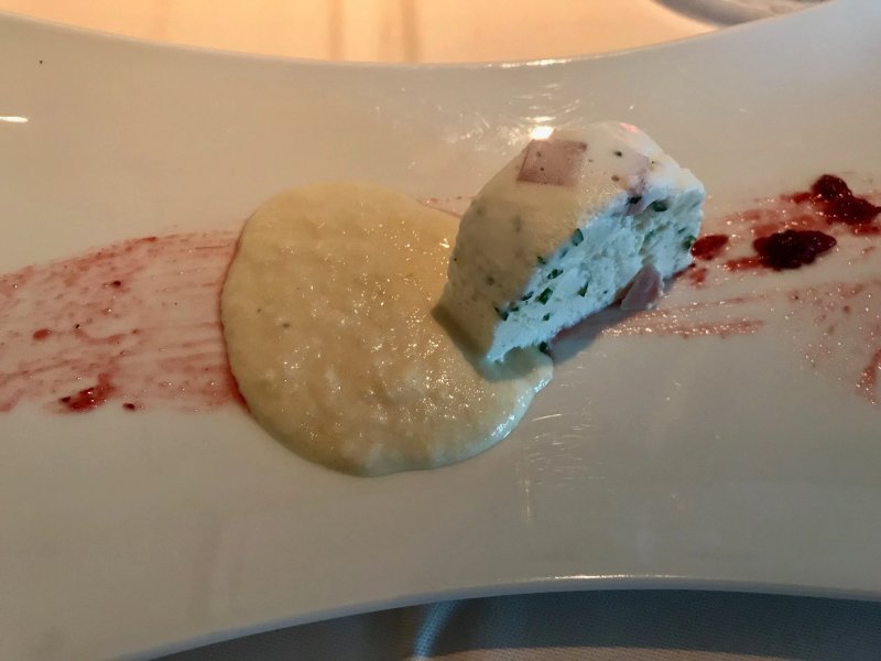 Restaurant Quellenhof