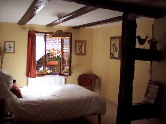 Au Caveau du Vieux Pressoir