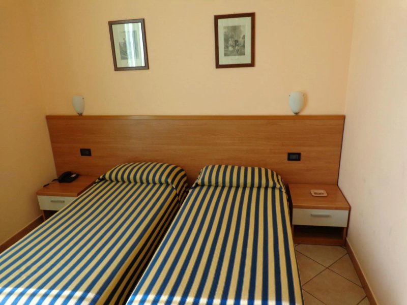 Salerno Hotel