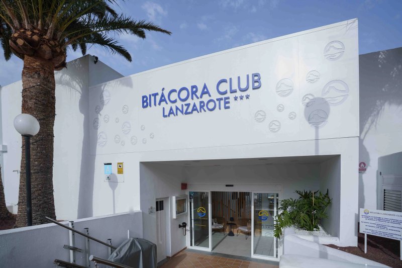 Bitacora Club Lanzarote