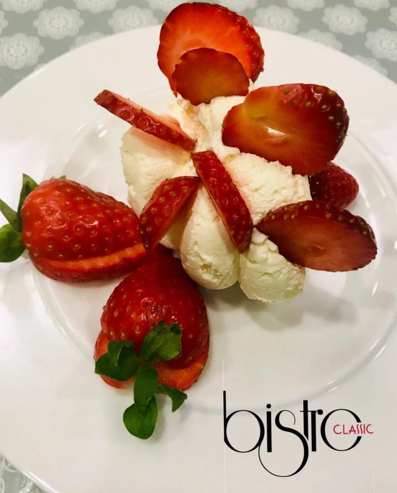 Bistro Classics