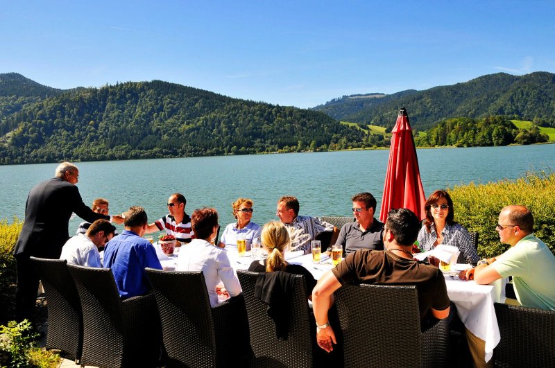 Seehotel Schlierseer Hof