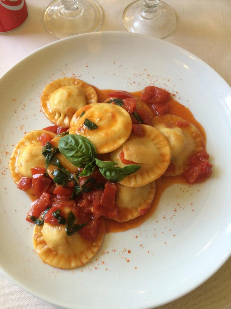 Ristorante Pizzeria Il Cantuccio