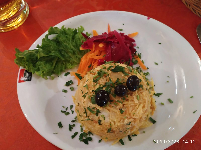 Restaurante Alcobaca