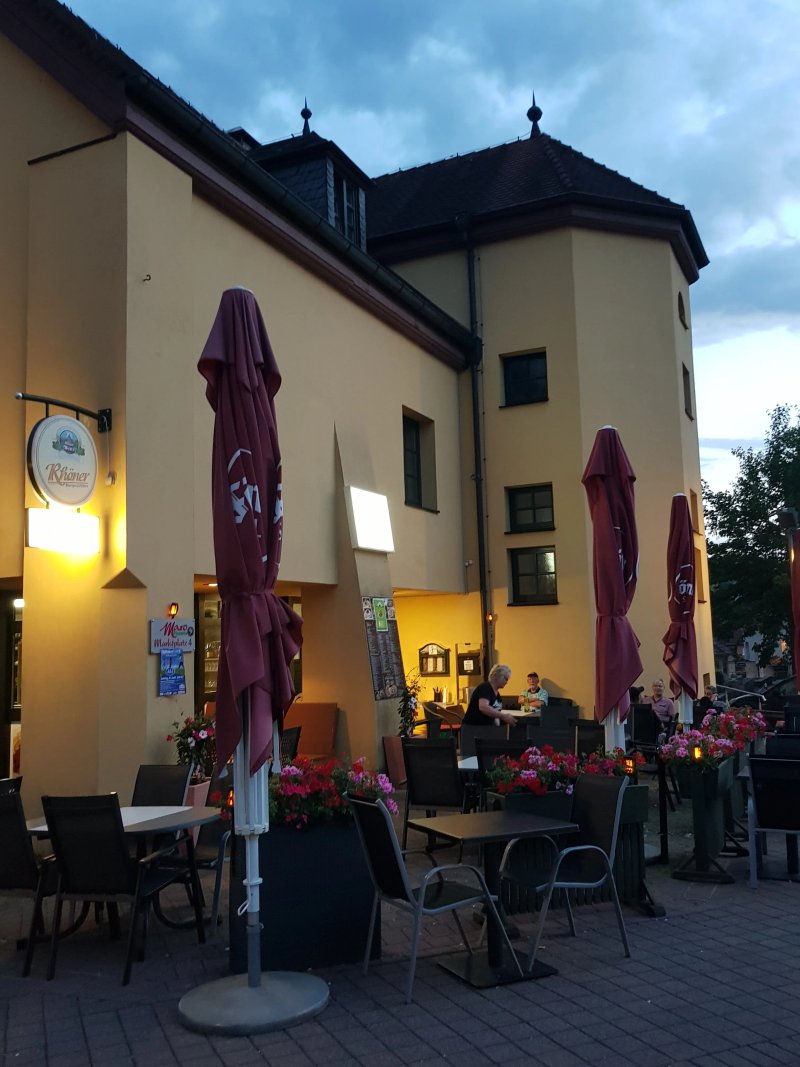 Pizzeria Maro