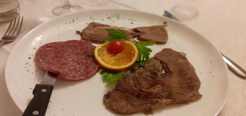 Antica Locanda Bissone