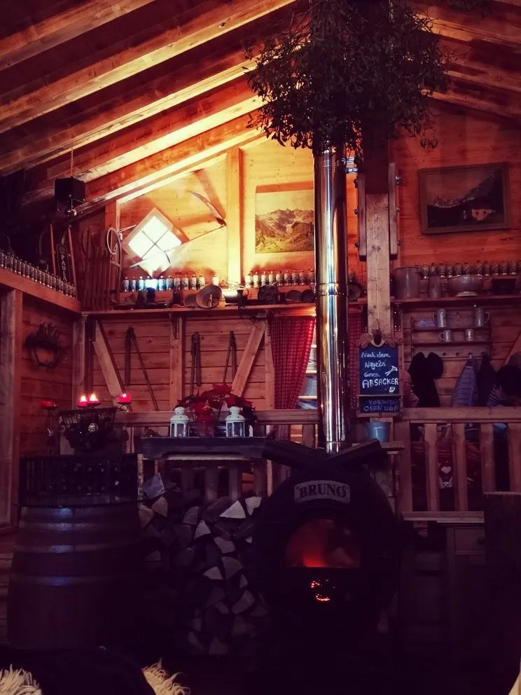 Restaurant Lumen