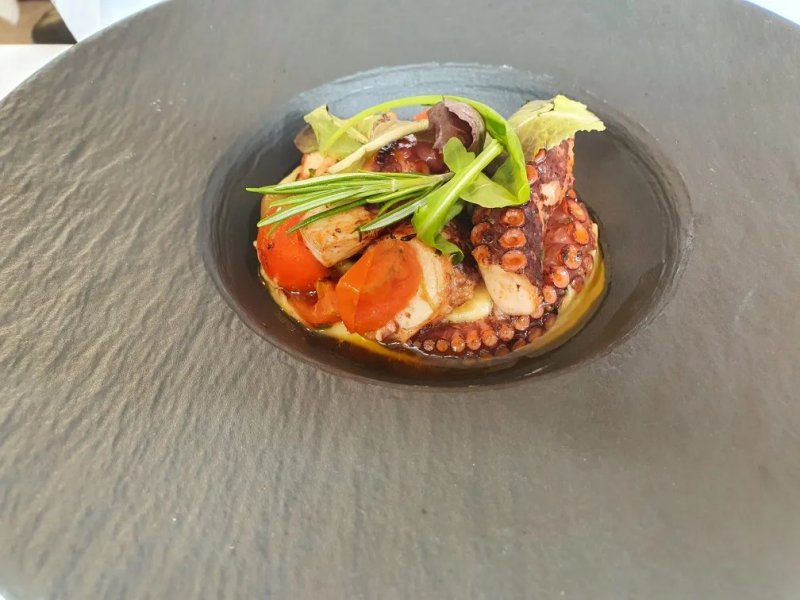 Locanda 800