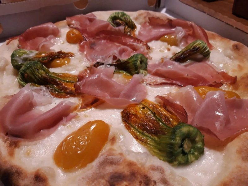 Ristorante Pizzeria Al Vecchio Convento