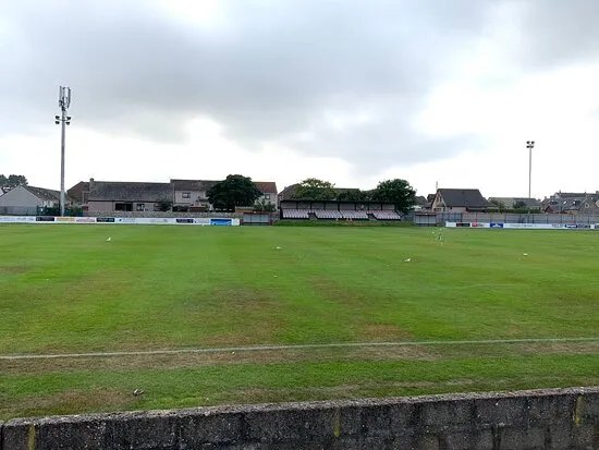 Lossiemouth Football Club
