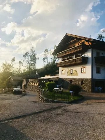 Ristorante Al Mas