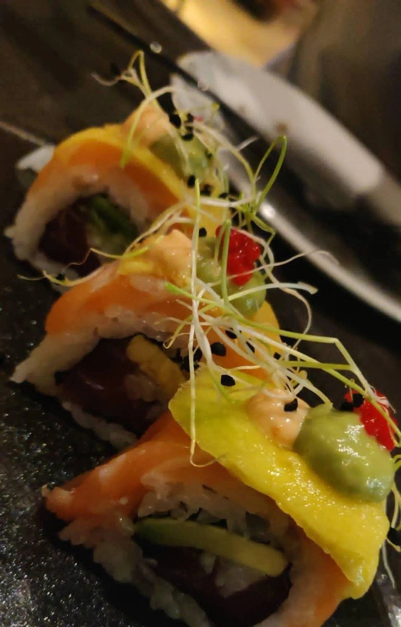 Sensu Sushi