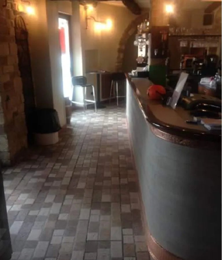 Alberghett Trattoria-Griglieria-Pub
