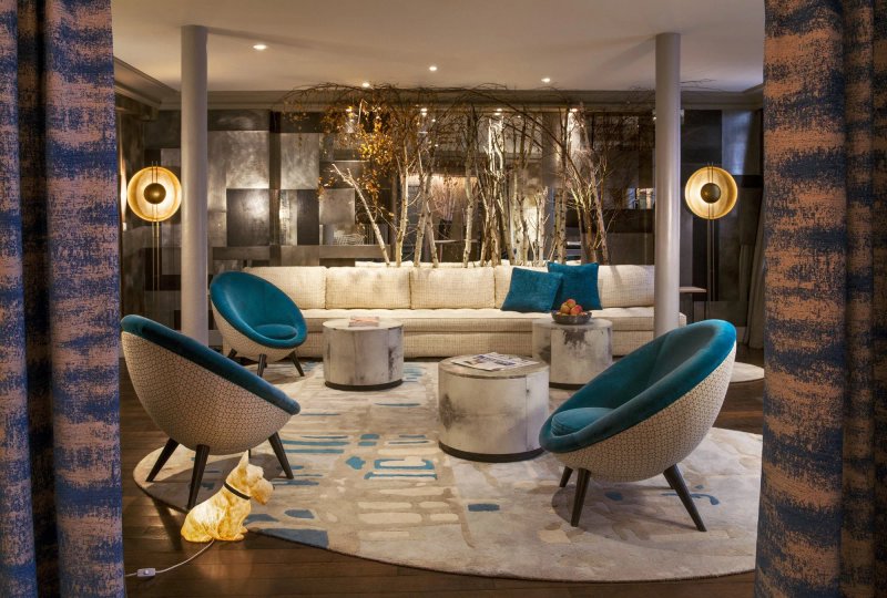 Hotel Therese