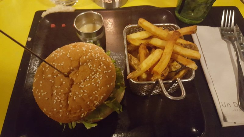 Un Des Sens