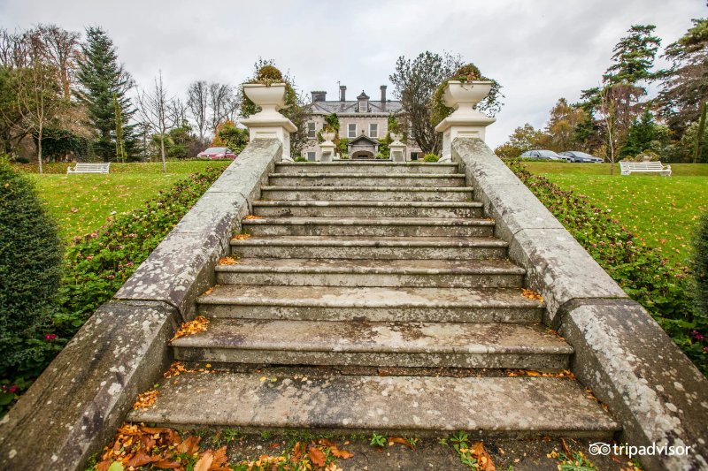Tinakilly Country House