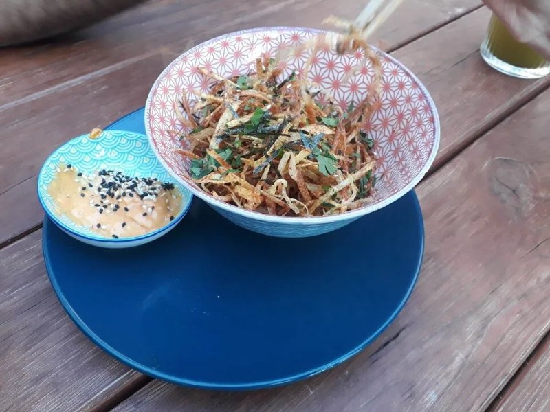 Umi Ramen