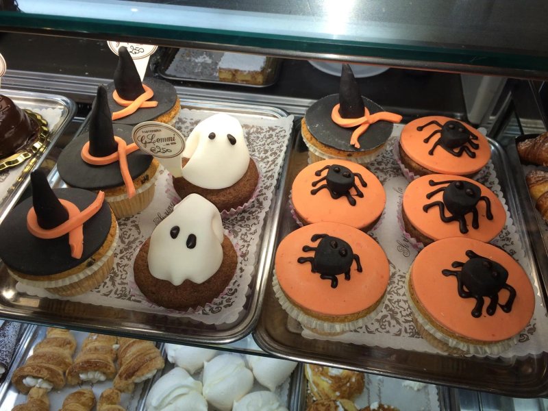 Pasticceria Lemmi