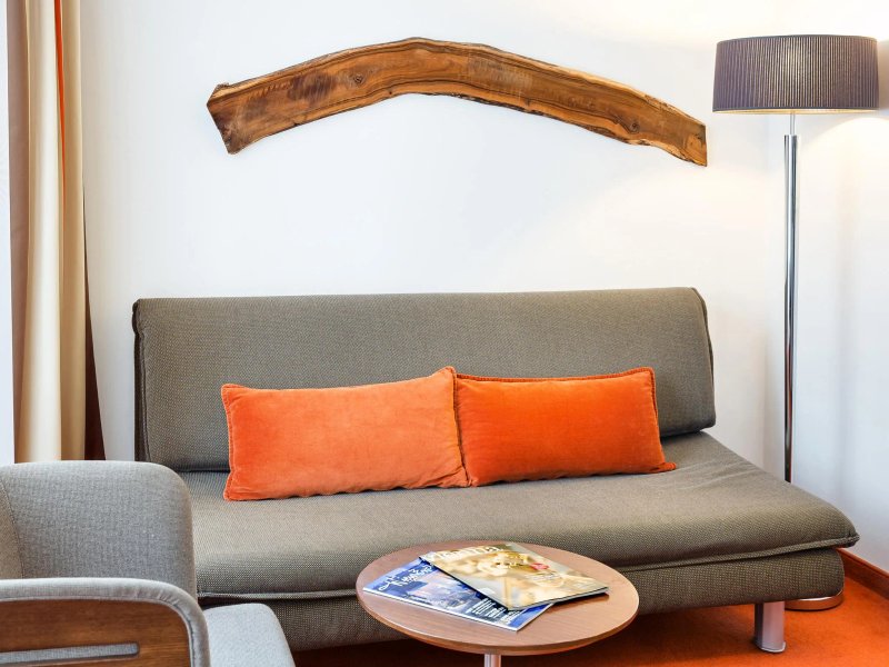 Austria Trend Hotel Europa Wien