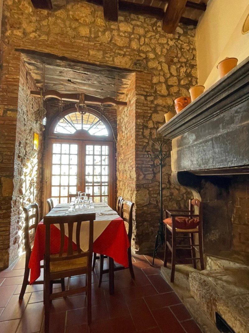 Ristorante La Porta