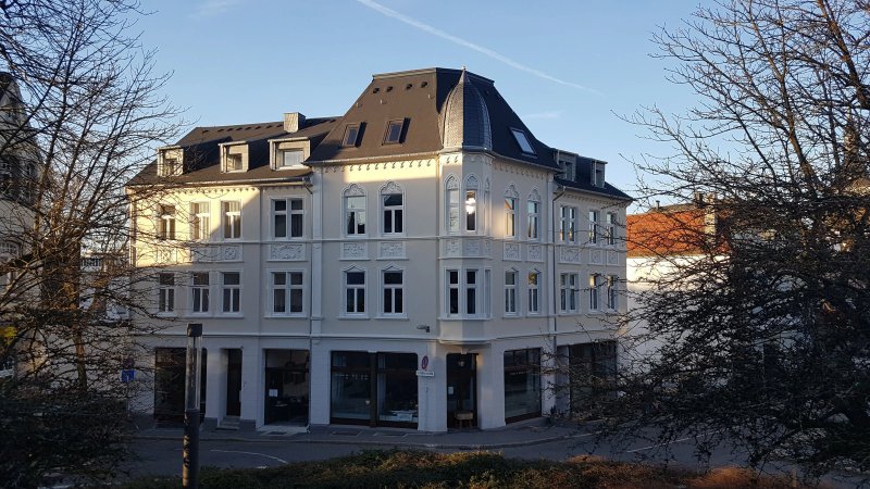 Hotel Schillers