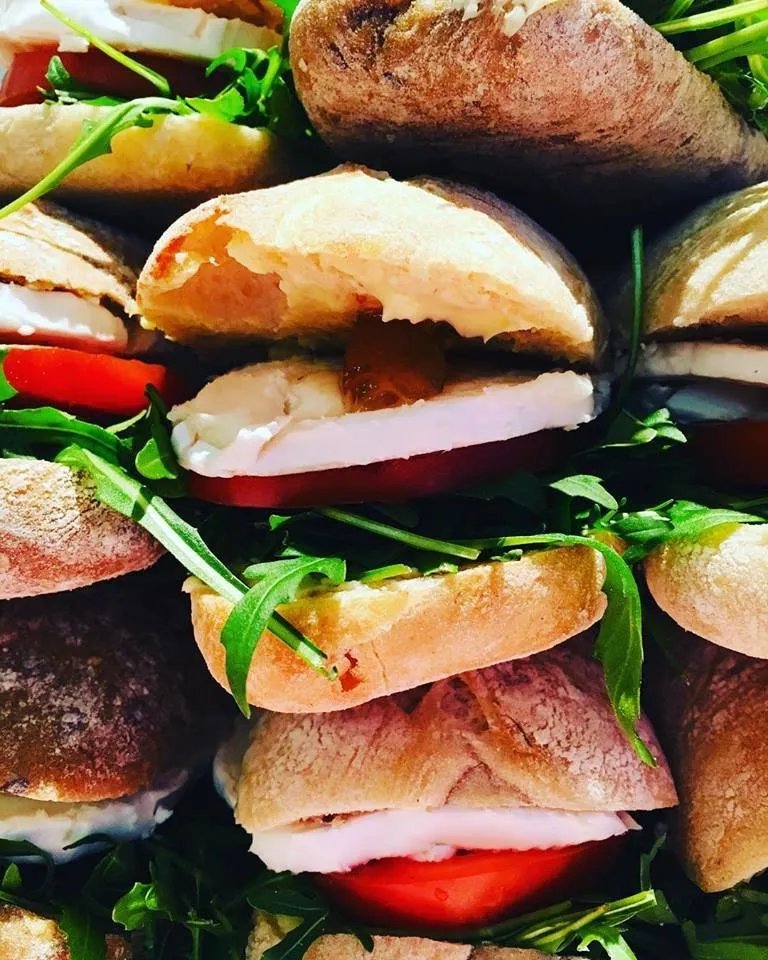 Flamingo Fresh Food Bar