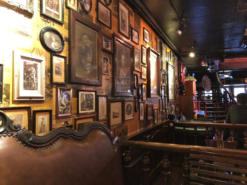 Papa Joe's Klimperkasten