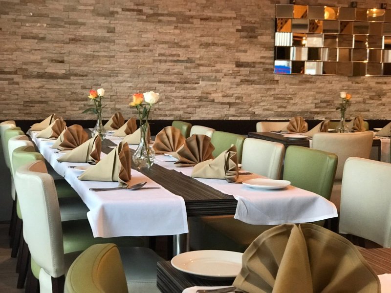 Asiana Indian Restaurant