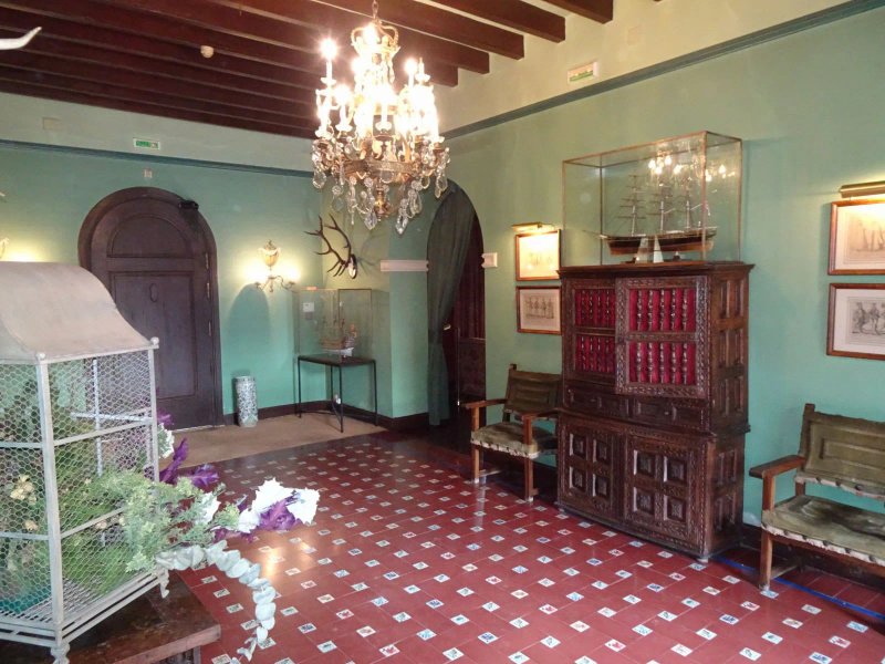 Restaurante Villa Marcilla