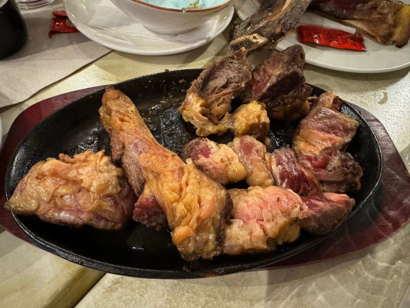 Prime Steak House