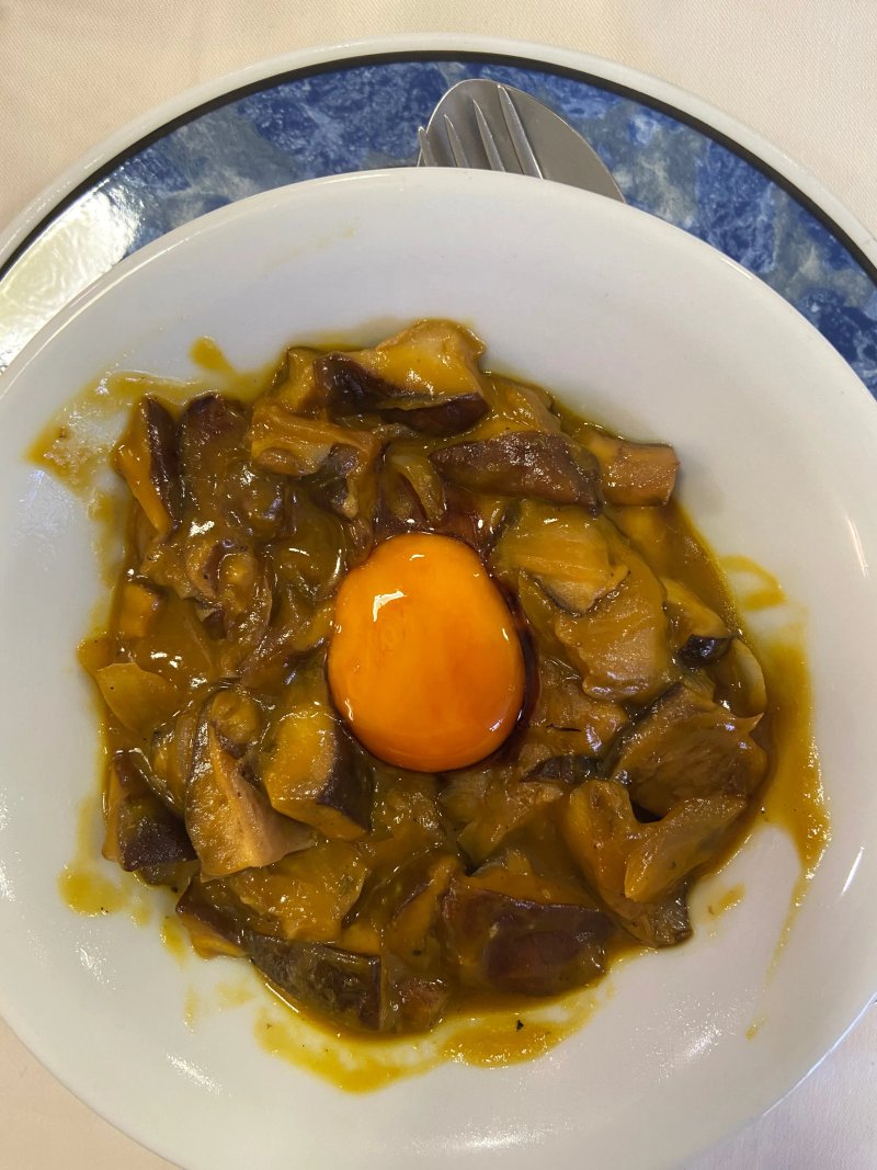 Restaurante Casa Ces