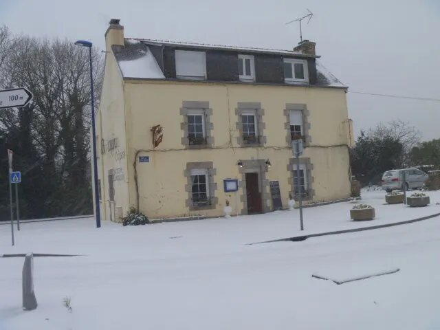 Restaurant Cambodgien Creperie Les Trois Seours