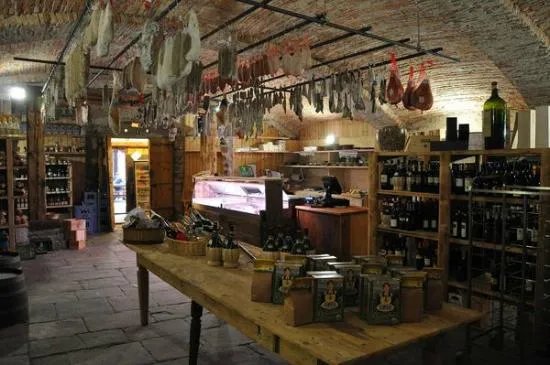 Ristorante Crotto Ghiggi