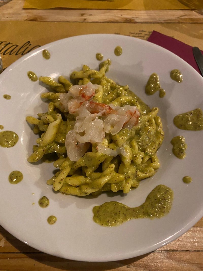 Osteria Il Torchio