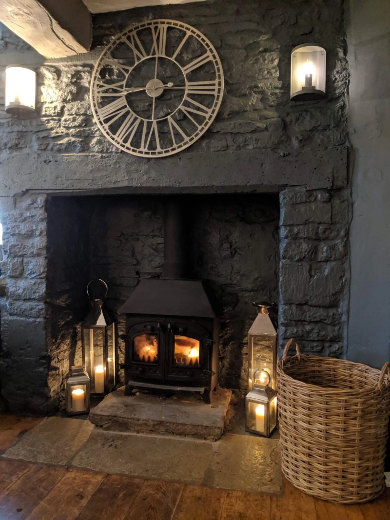 The Keepers Arms