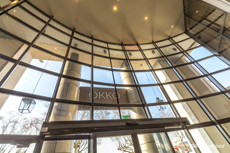 Okko Hotels Lyon Pont Lafayette