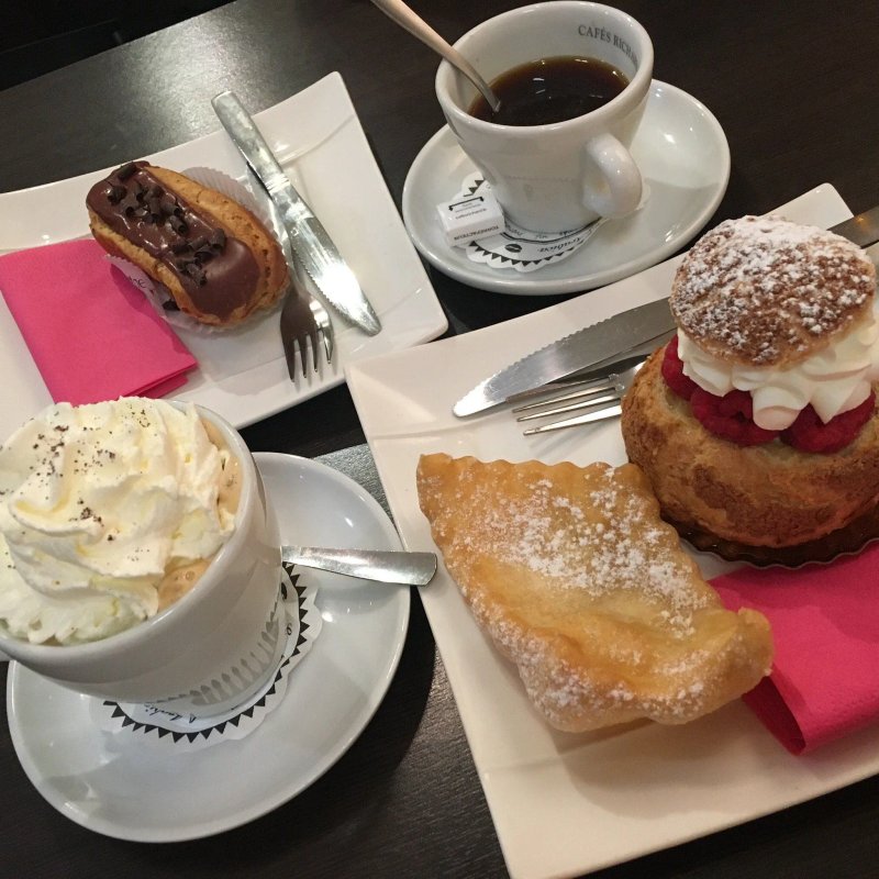 Patisserie Chocolaterie Buttner