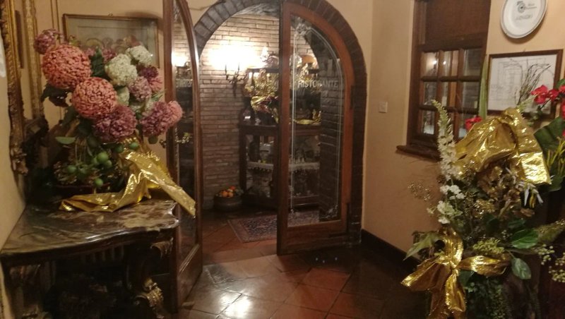 Hotel Arnaldo Aquila d'Oro