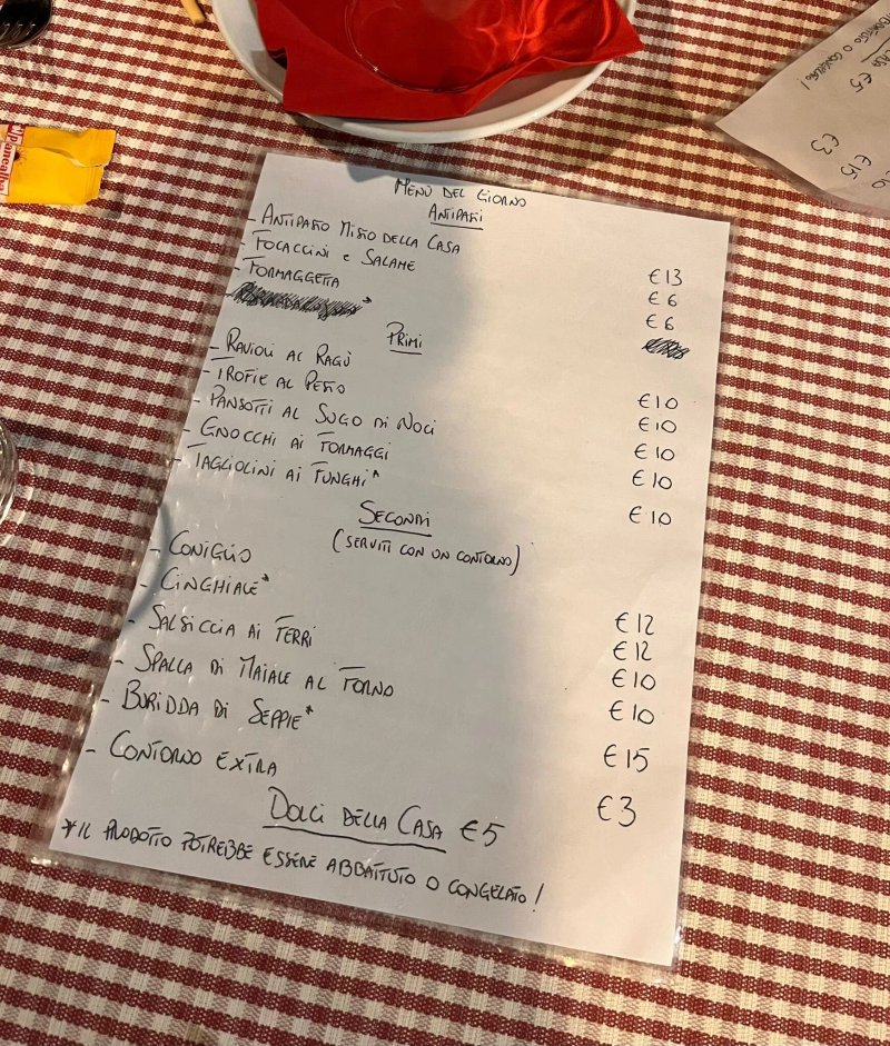Ristorante Albergo Altopiano