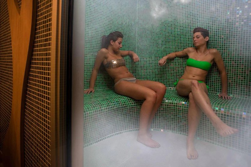 Hotel Il Fungo & Dea Wellness