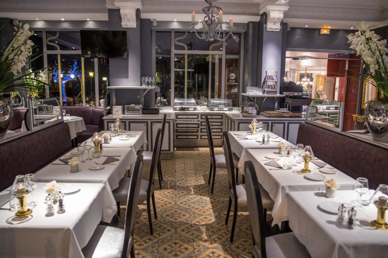 Best Western Hotel BeauSejour Lourdes