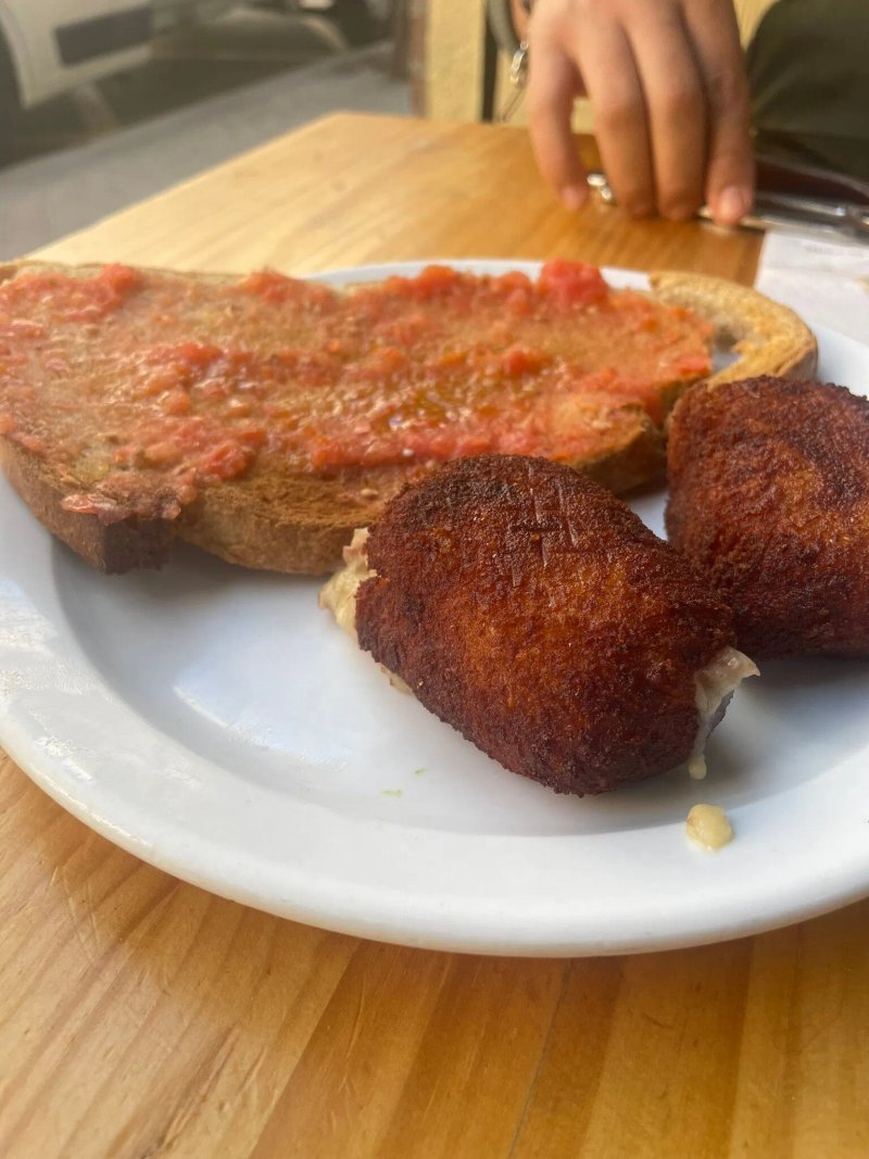 La Taberna De Moncloa