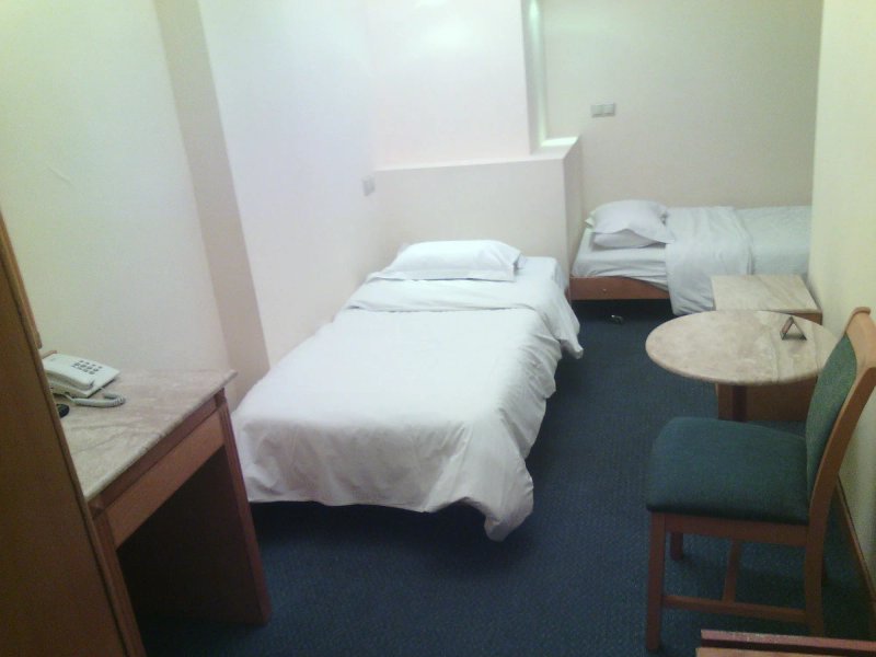 Telioni Hotel