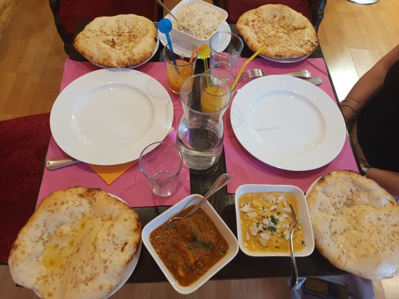 Restaurant Shalimar