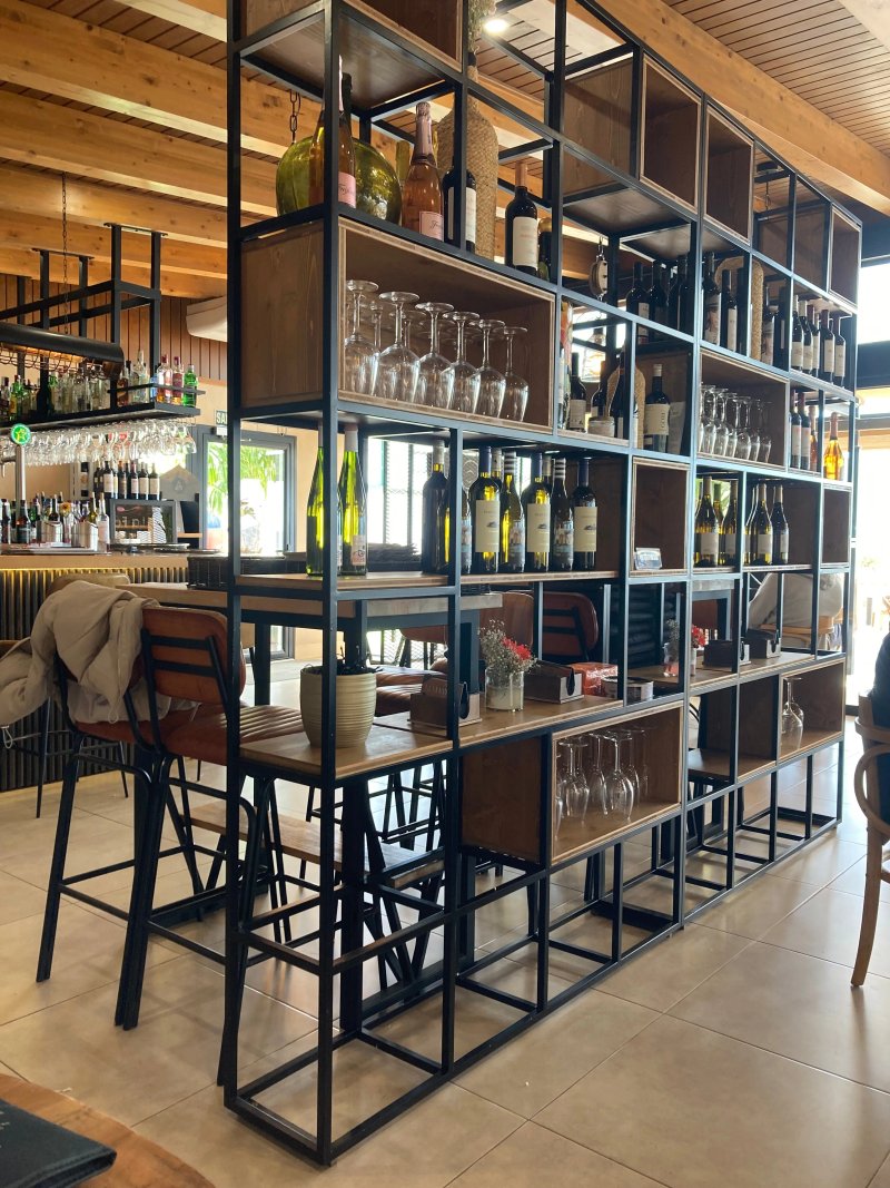 La Fabrica Restaurante