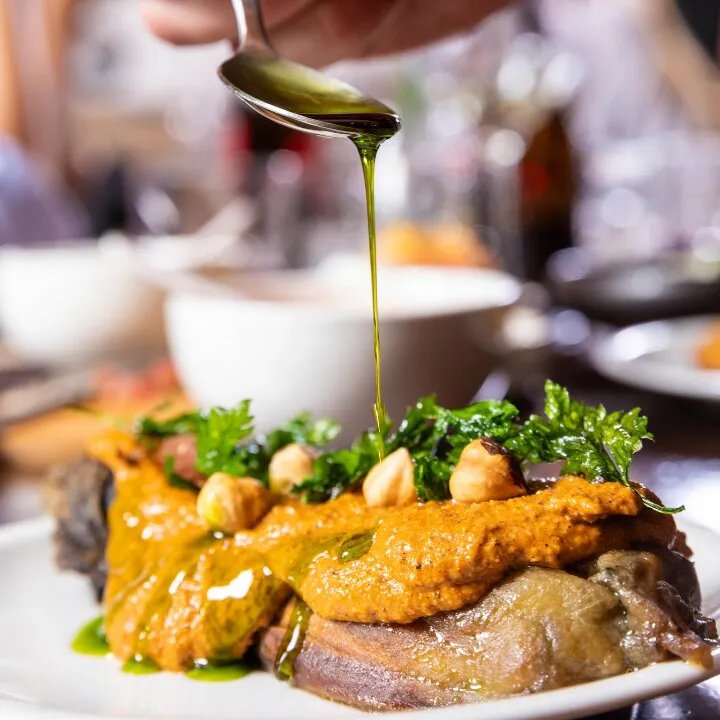 Oveja Negra Milano - Tapas e Paella