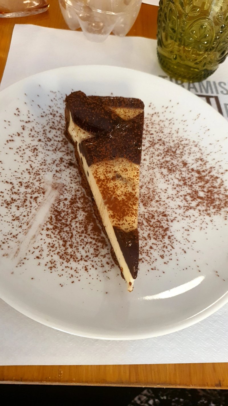 Trattoria L'abbusivo