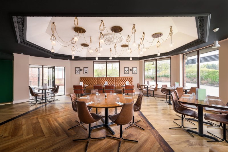 Holiday Inn Glasgow - East Kilbride, an IHG hotel