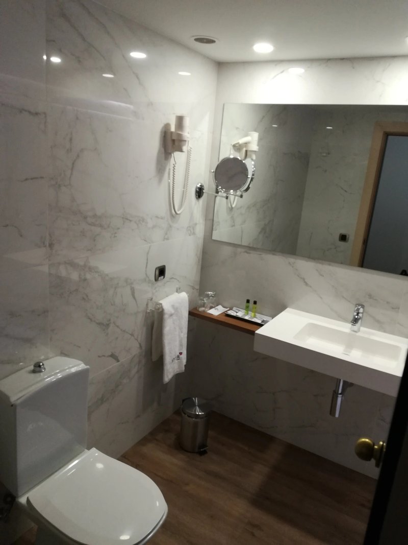Hotel Intelier Rosa